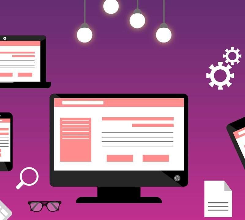 what is website tinting