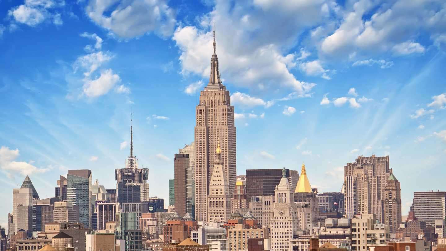 Empire State Building
