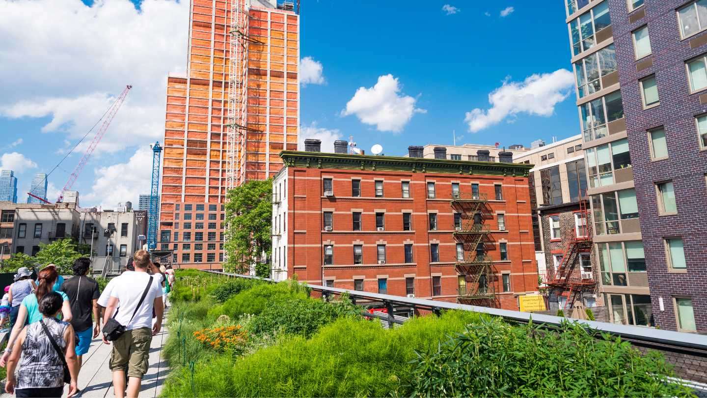 High Line
