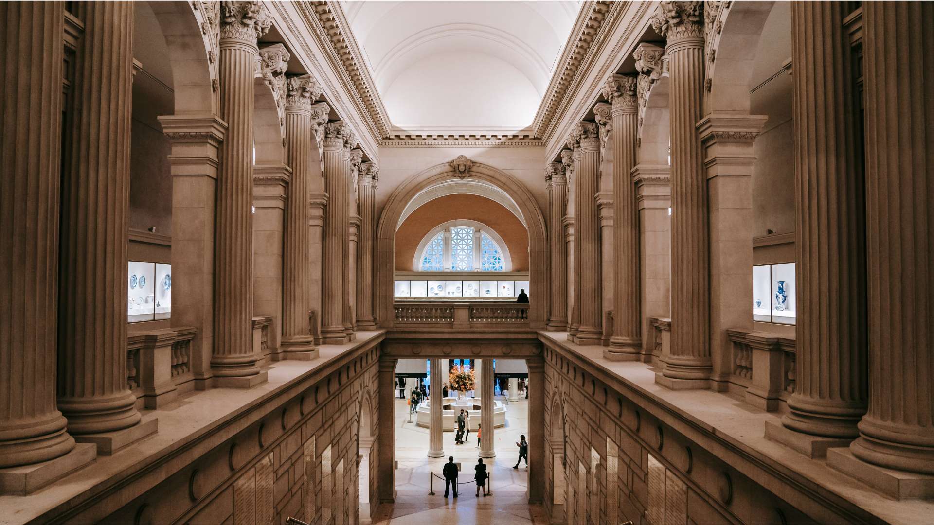 The Metropolitan Museum of Art (The Met)