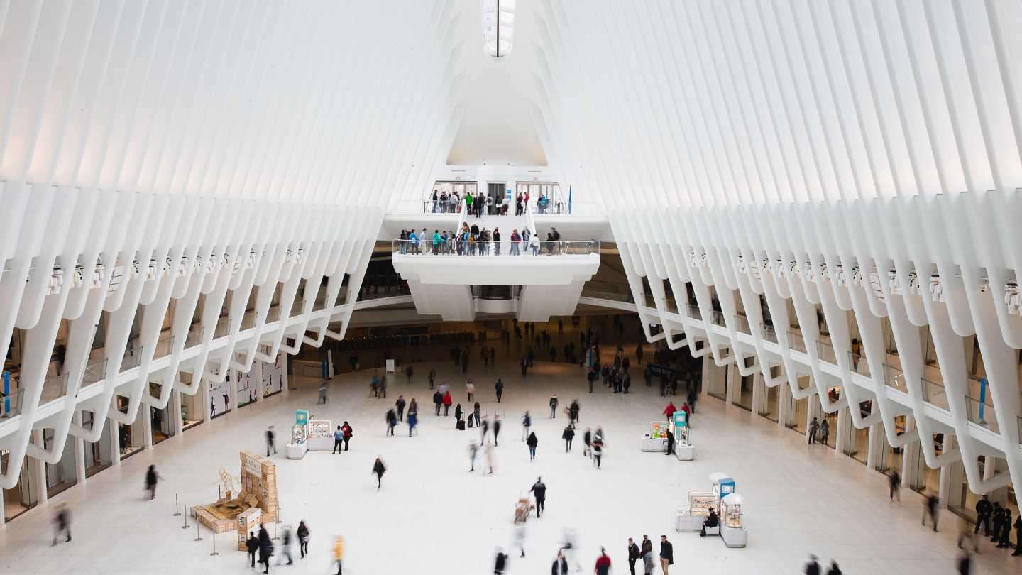 The Oculus