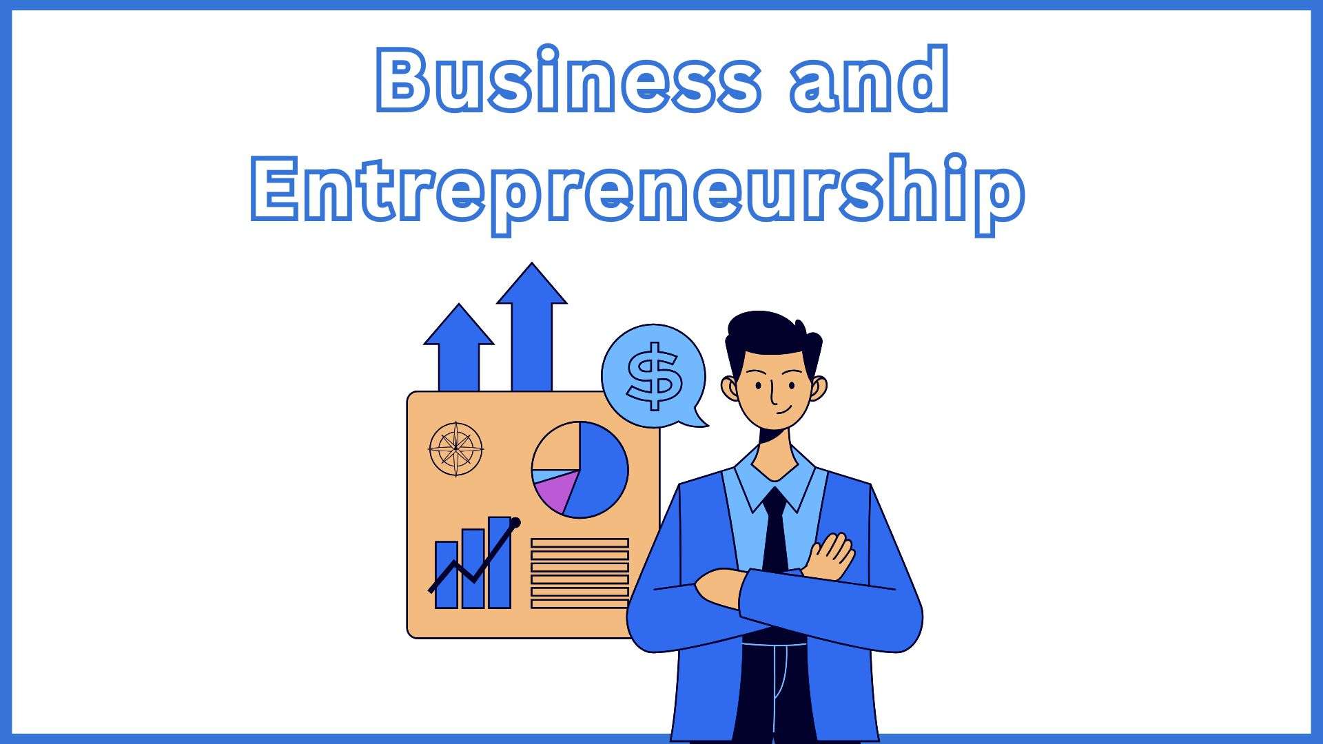 Business and Entrepreneurship Instagram Username Ideas