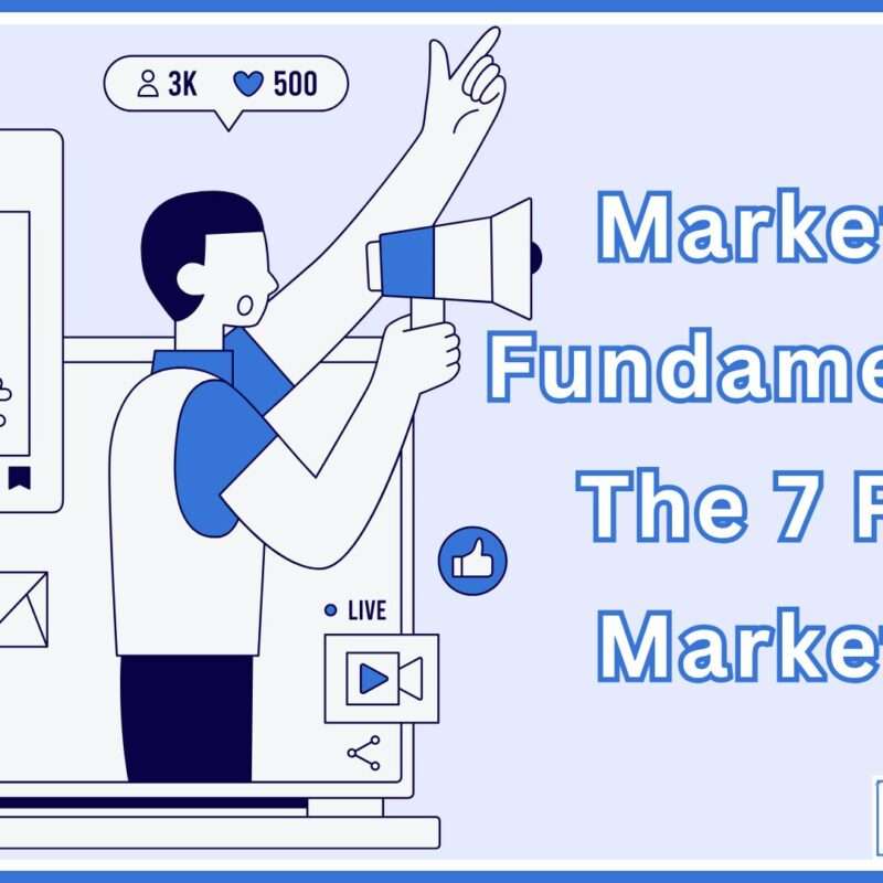 Marketing Fundamentals