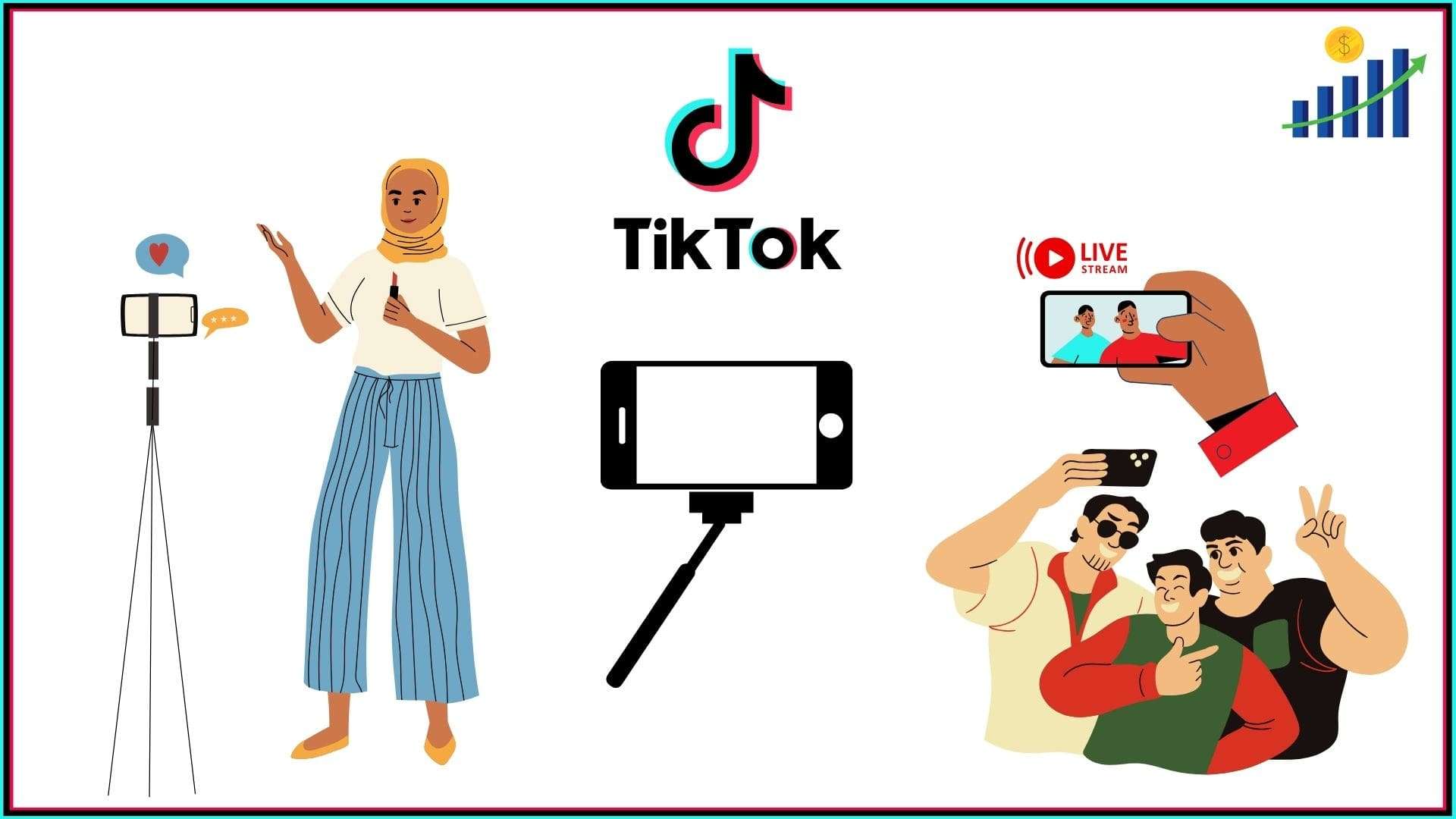 TikTok Creator Fund