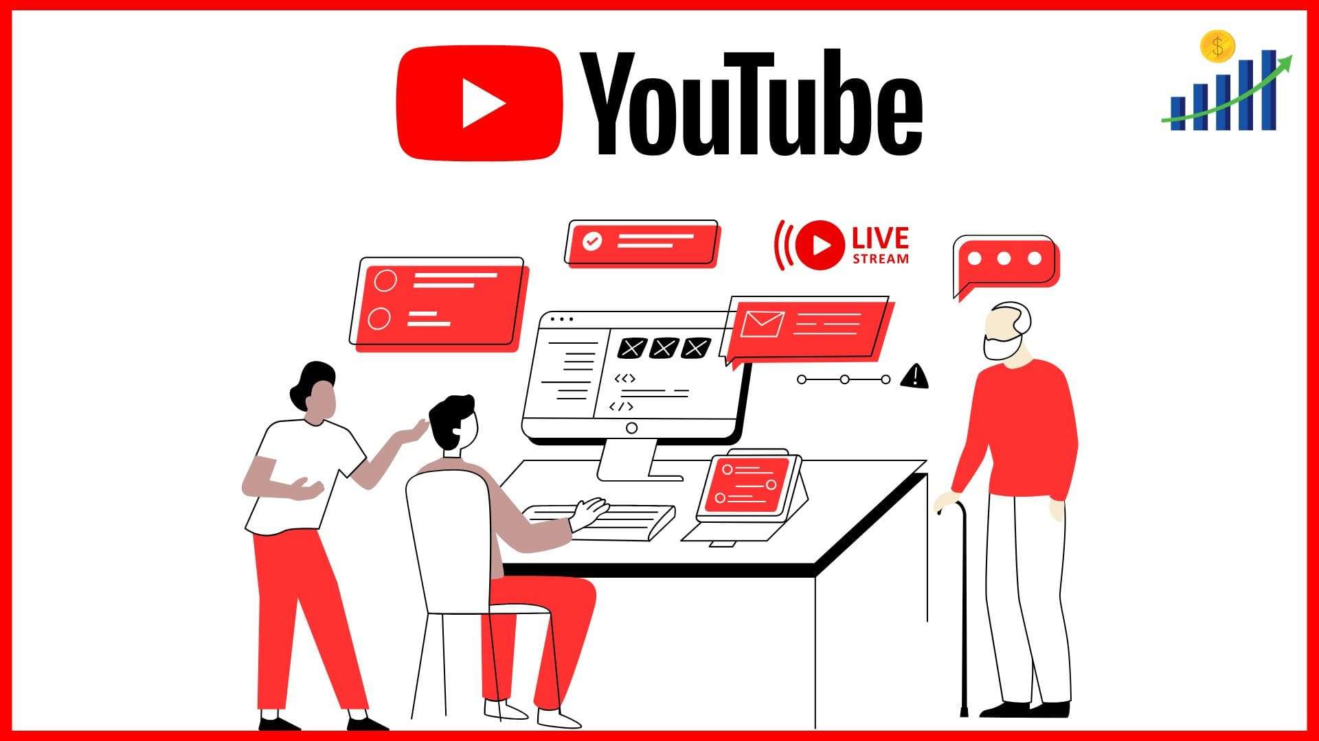 Youtube Partner Program