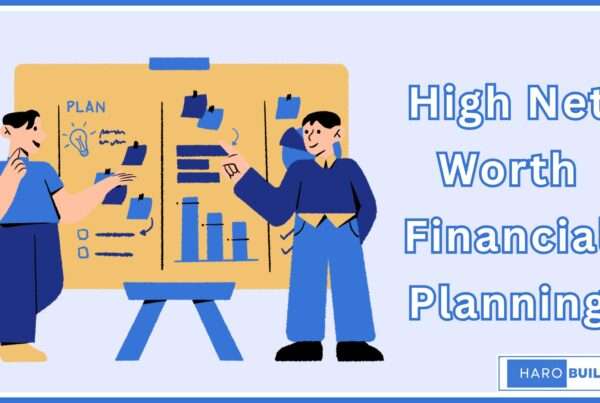 high net worth financial planning