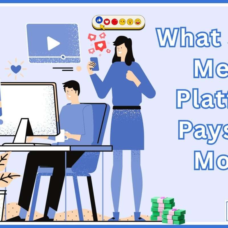 what social media platform pays the most