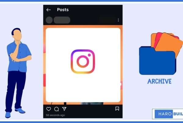 How to Archive Instagram Post
