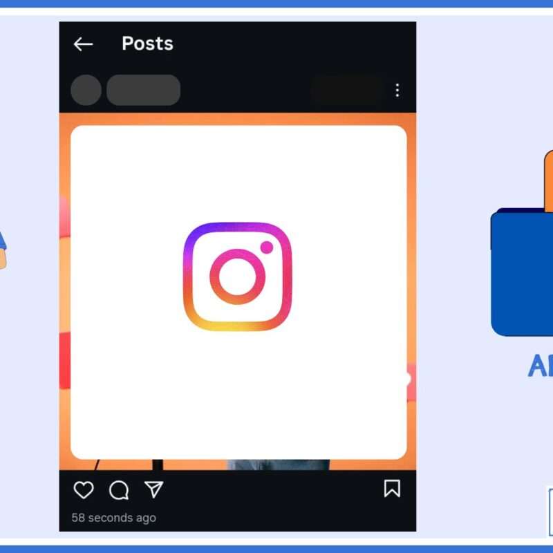 How to Archive Instagram Post