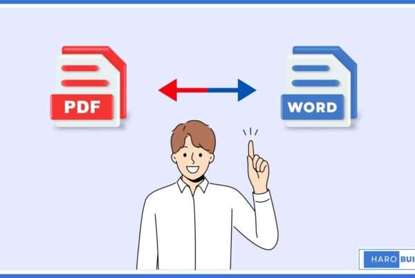 How to Open PDF in Word