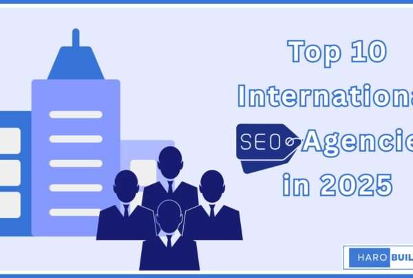 International SEO Agencies
