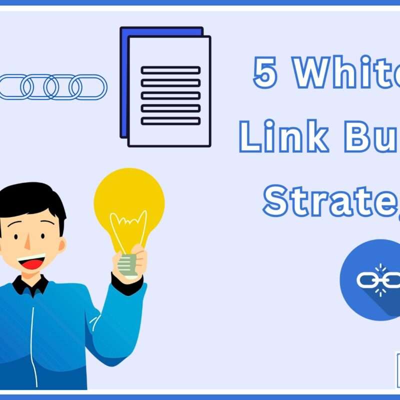 White Hat Link Building