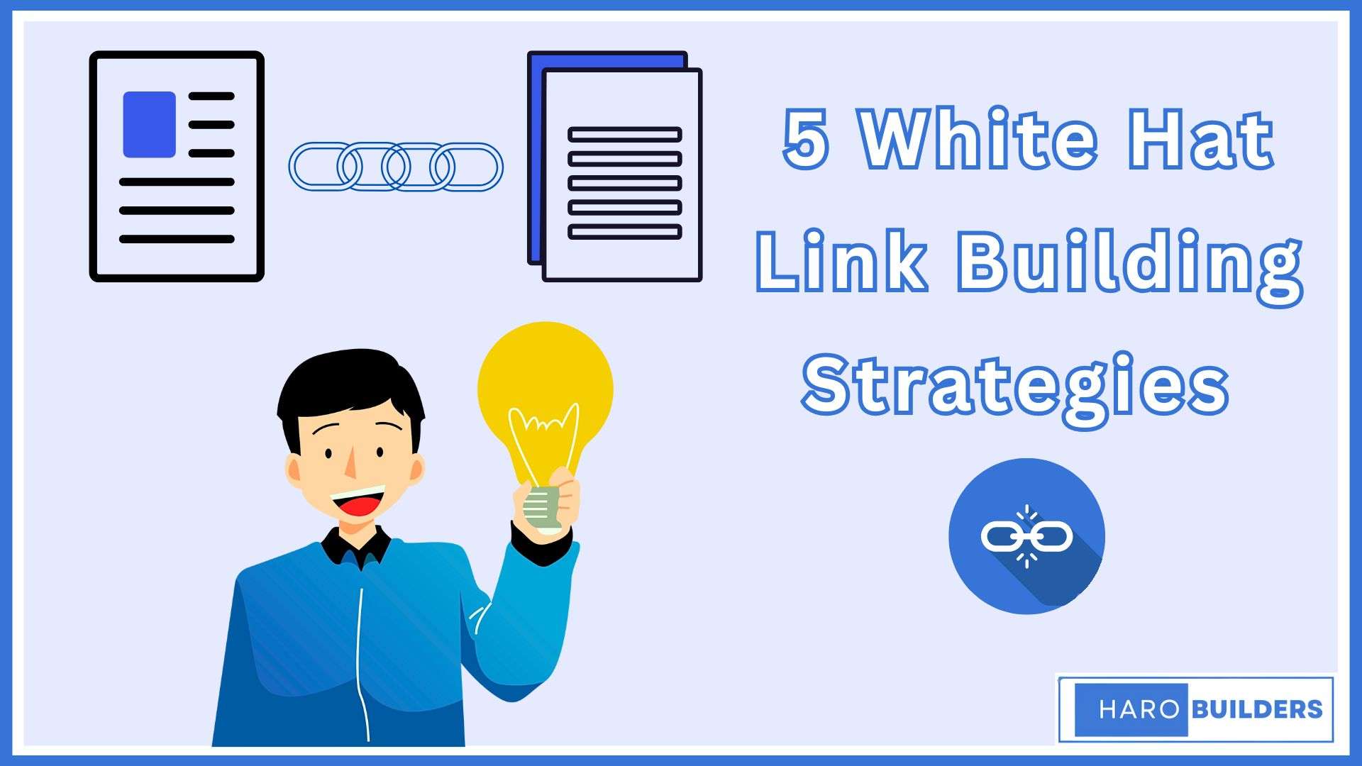 White Hat Link Building