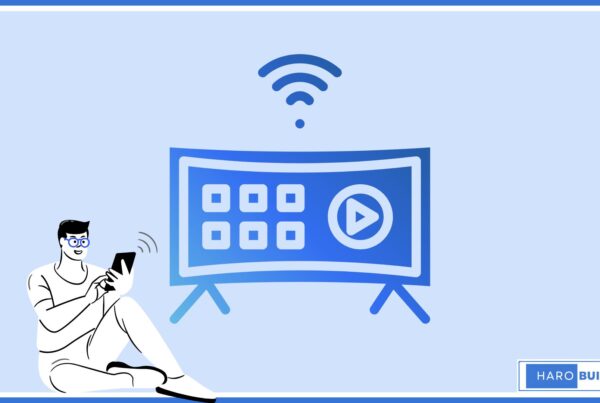 How to Connect Your Phone to Your TV