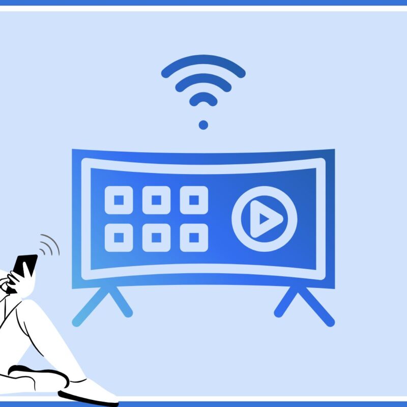 How to Connect Your Phone to Your TV