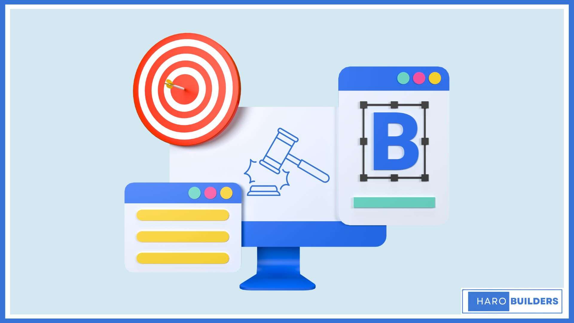 PacerMonitor Court Records Ranking