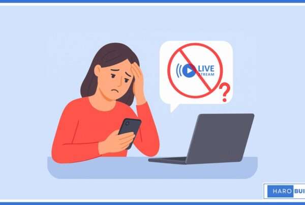 why can't i go live on instagram