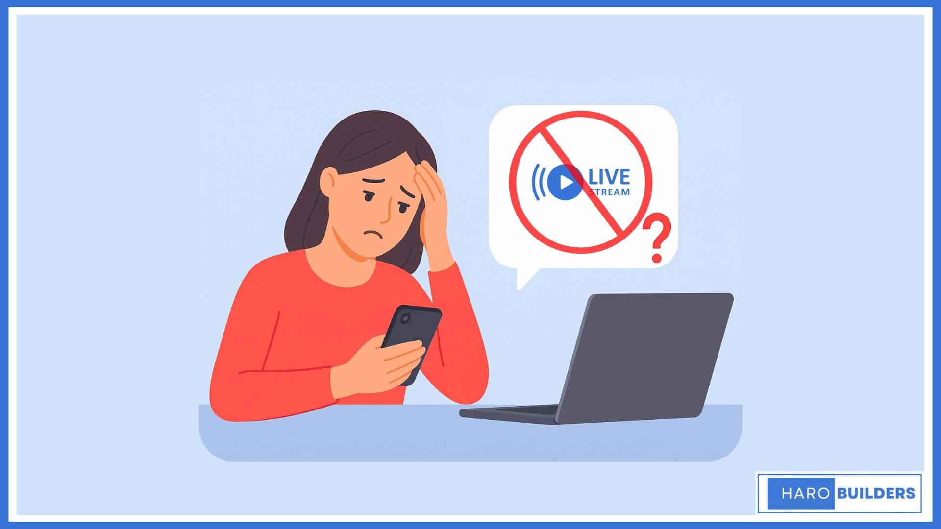 why can't i go live on instagram