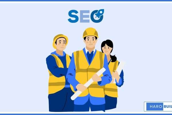 Local SEO for Contractors