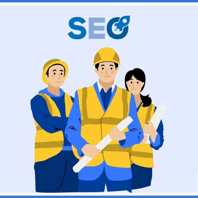 Local SEO for Contractors
