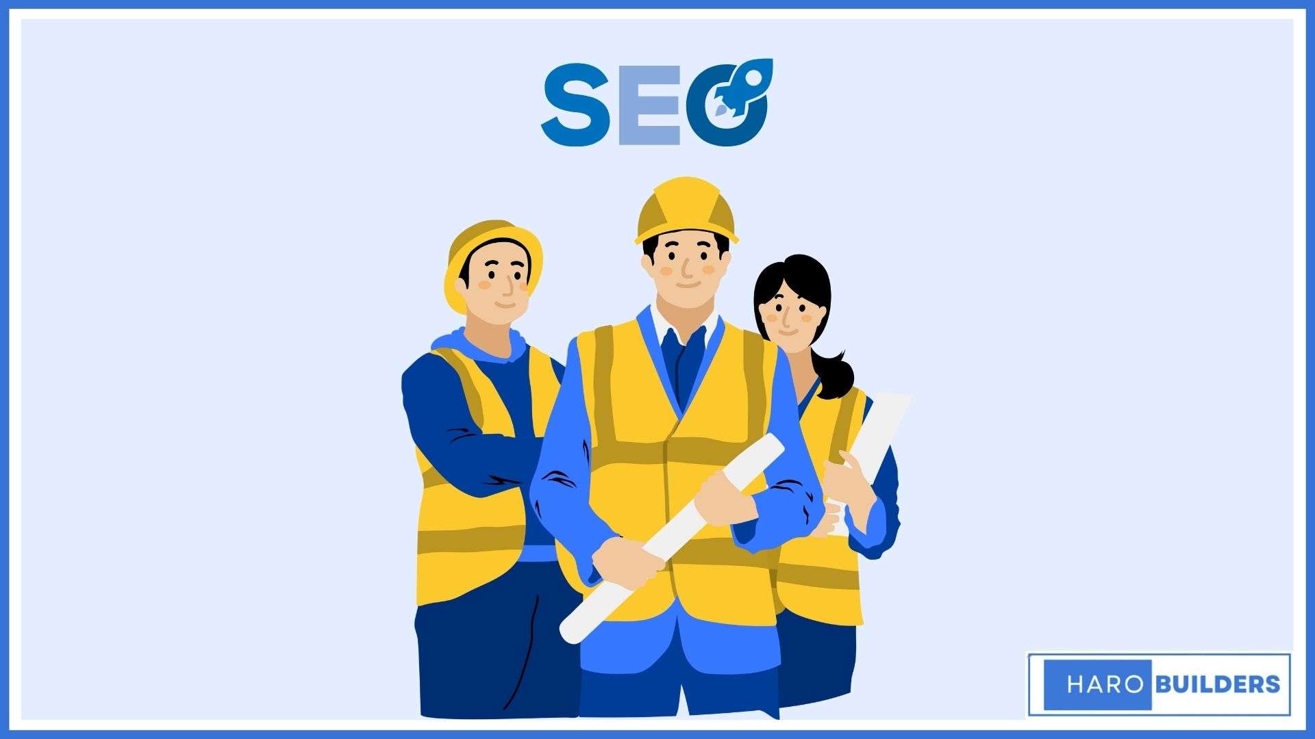 Local SEO for Contractors