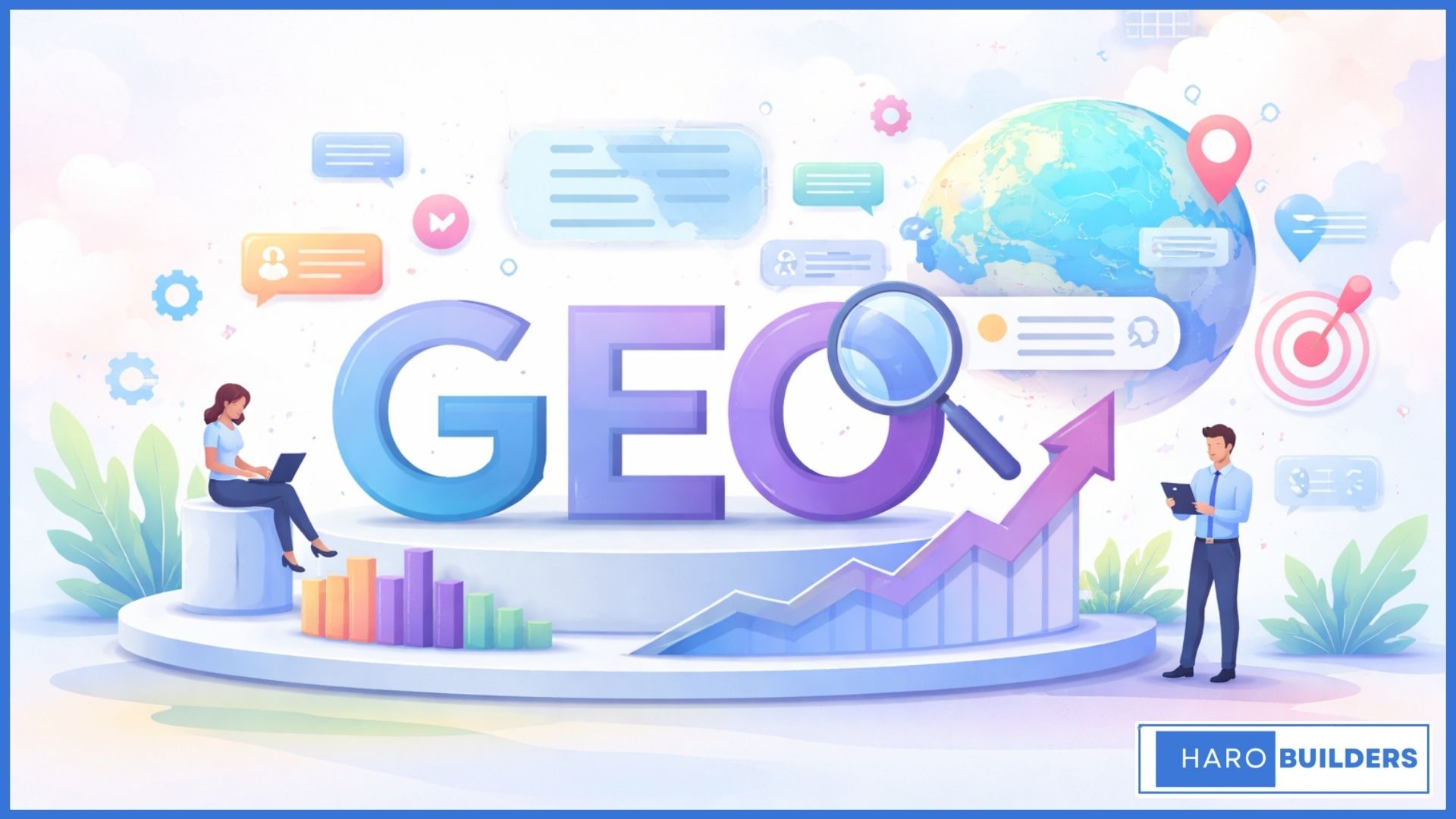GEO and the Future of Search Optimization