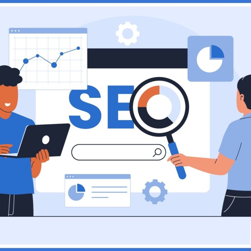 how to do seo yourself