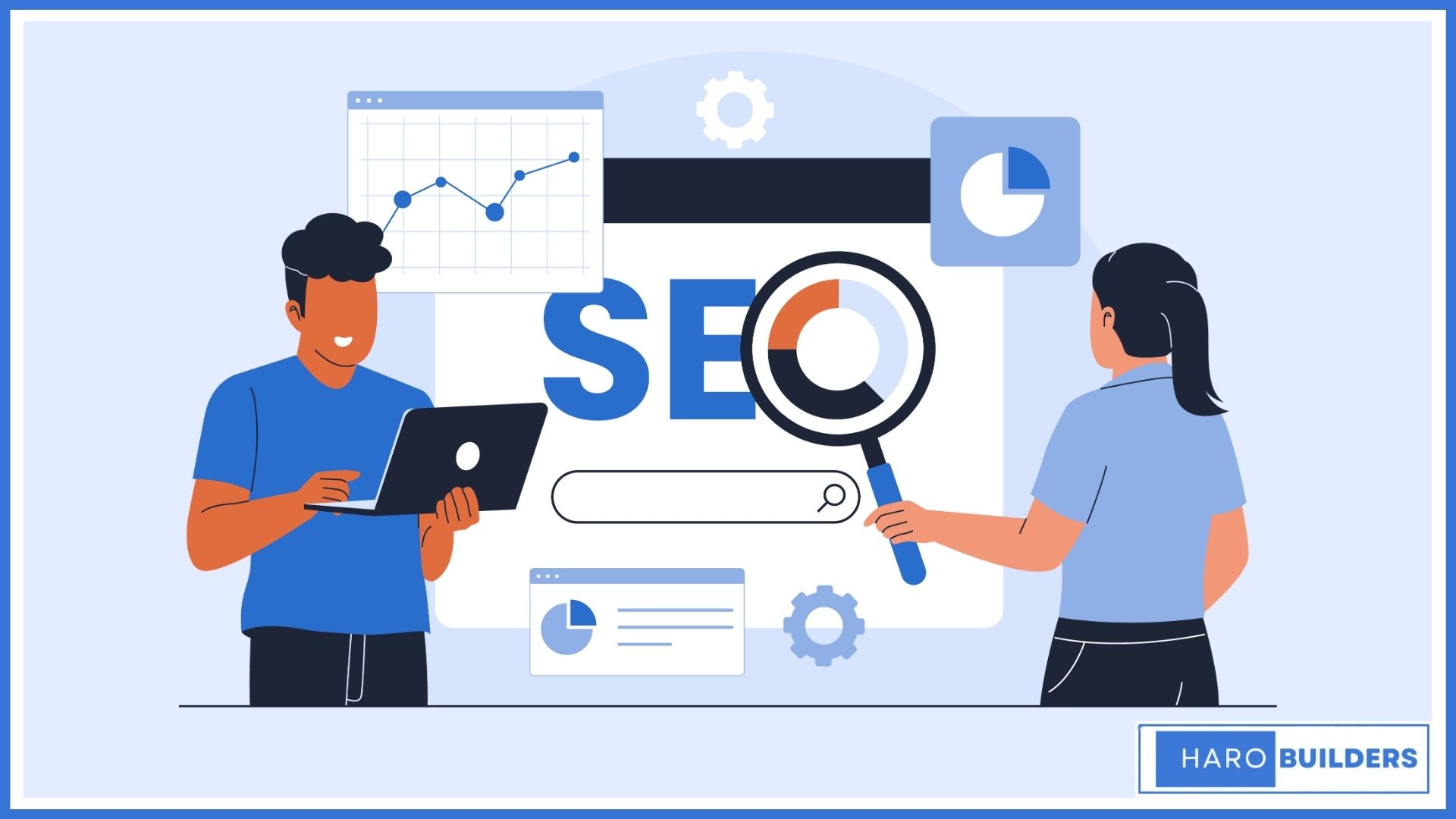 how to do seo yourself