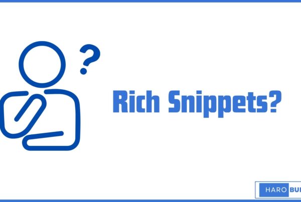 do rich snippets help seo