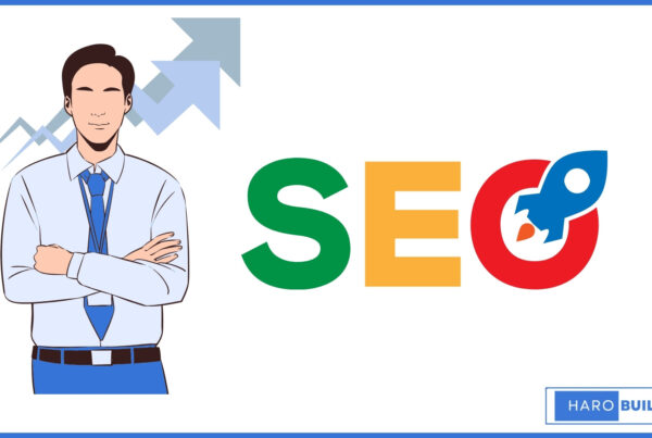 how to be an SEO expert