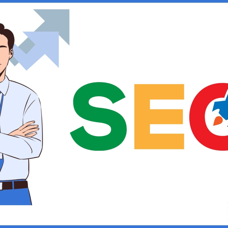 how to be an SEO expert
