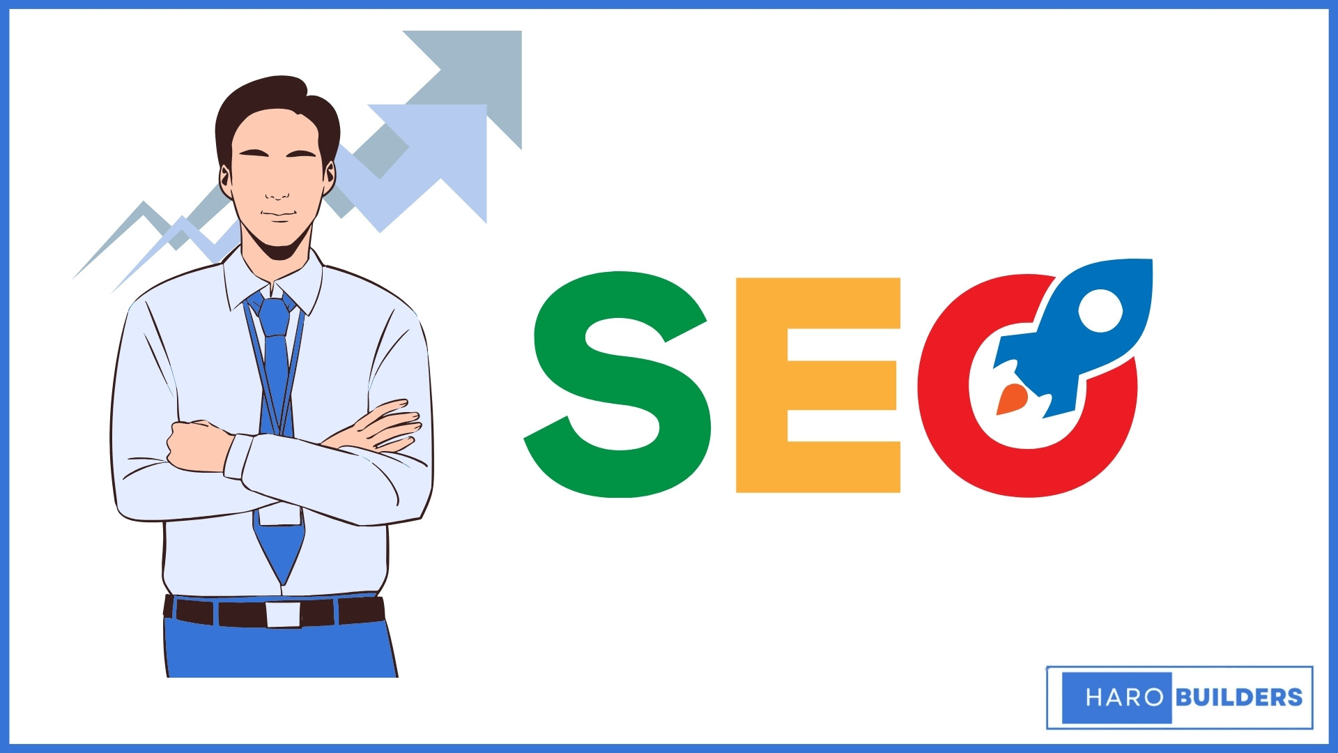 how to be an SEO expert