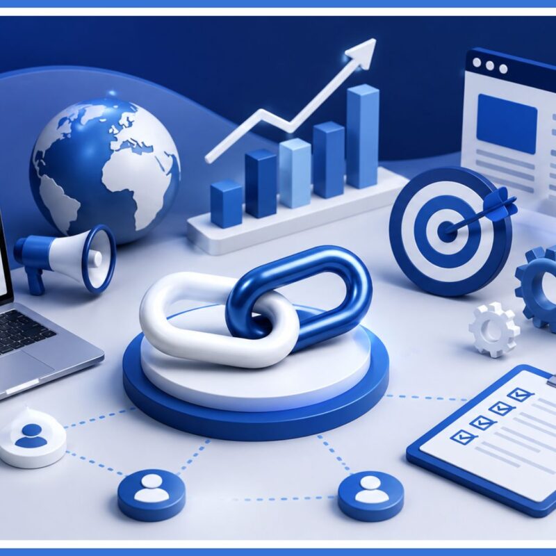 How HARO Link Building Fits Into a Comprehensive SEO Strategy