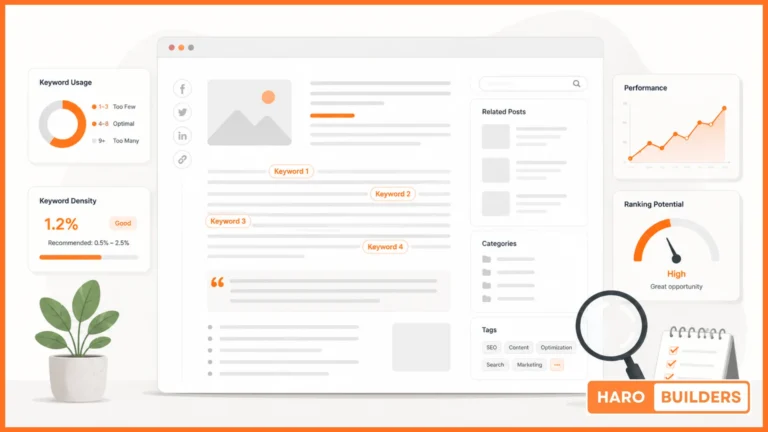 How Many Keywords for SEO Should I Use?