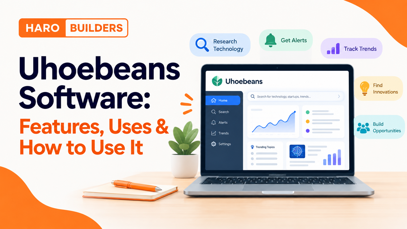Uhoebeans Software: Features, Uses & How to Use It