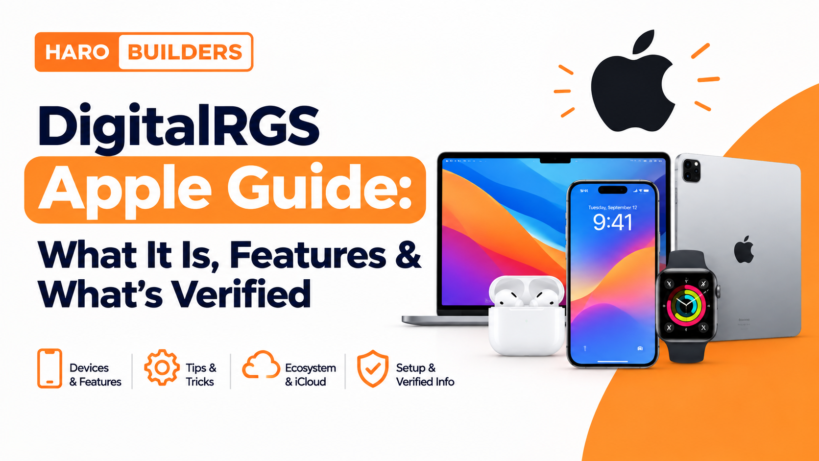 DigitalRGS Apple Guide: What It Is, Features & What’s Verified