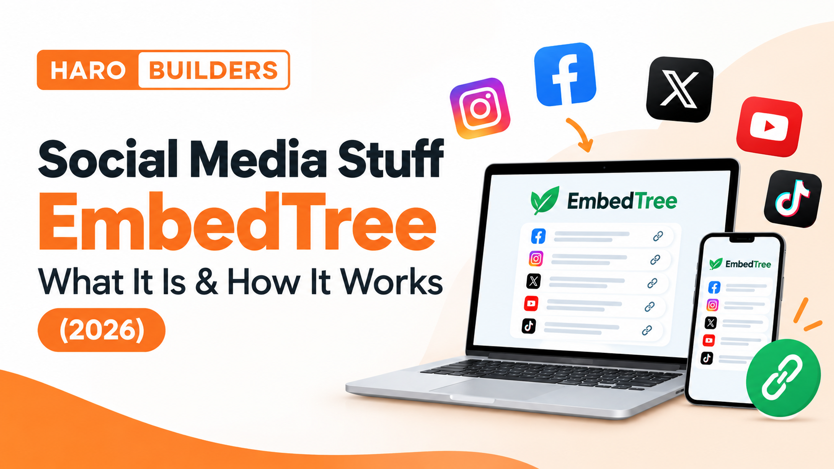 Social Media Stuff EmbedTree: What It Is & How It Works (2026)