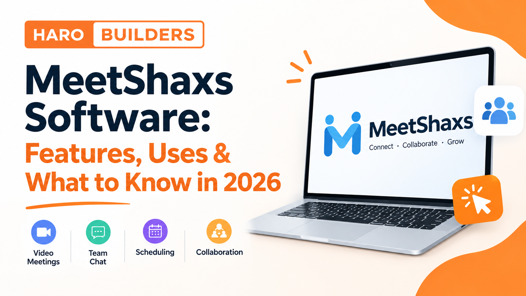 MeetShaxs Software: Features, Uses & What to Know in 2026