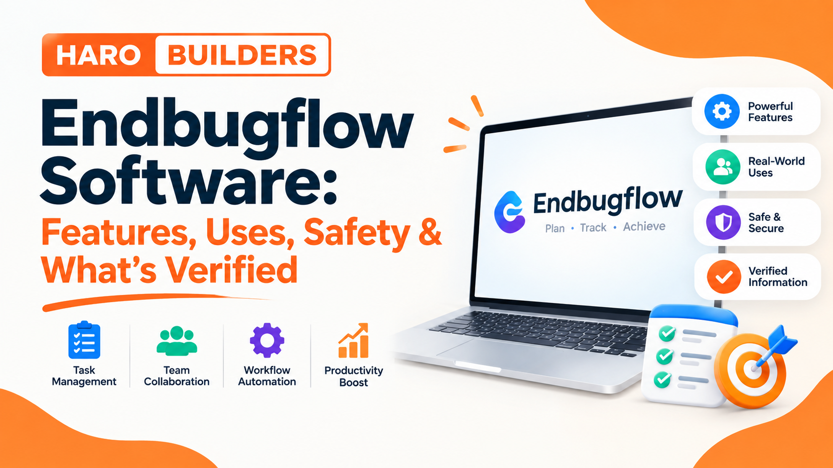 Endbugflow Software: Features, Uses, Safety & What’s Verified